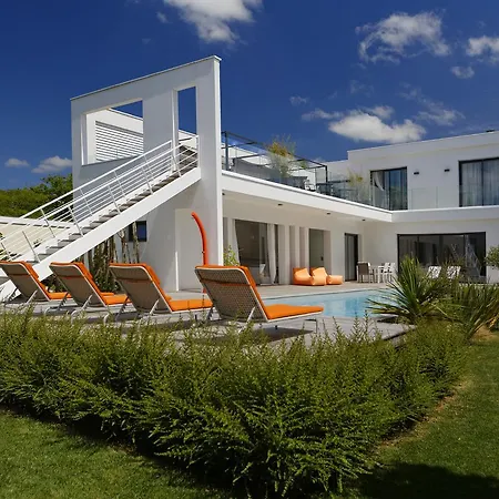 Couette-café St-barth &