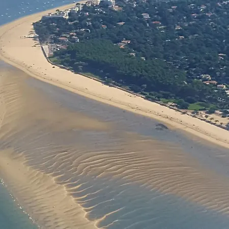 St-barth & * Andernos-les-Bains